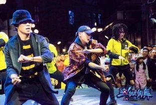 成都街舞吃瓜视频,一场吃瓜视频引发的全民热议