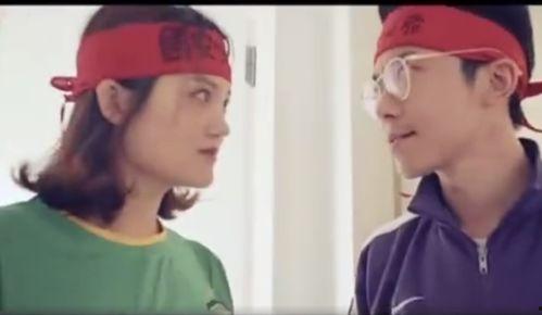 男生近距离吃瓜视频,男生吃瓜视频背后的趣味瞬间