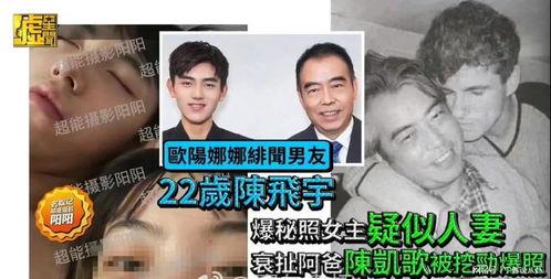 吃瓜群众陈飞宇视频,揭秘娱乐圈幕后故事
